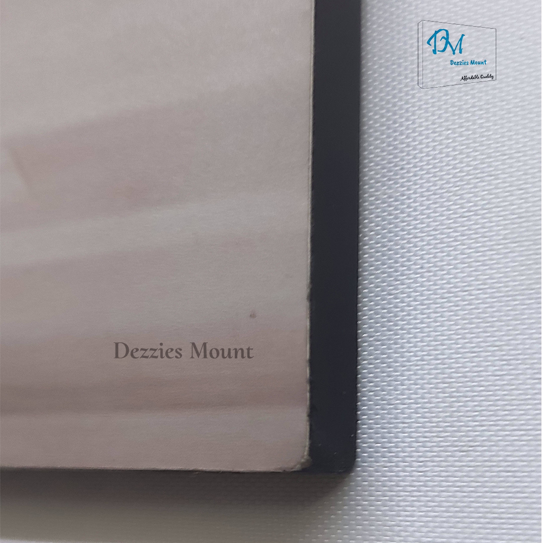 Photo Mount